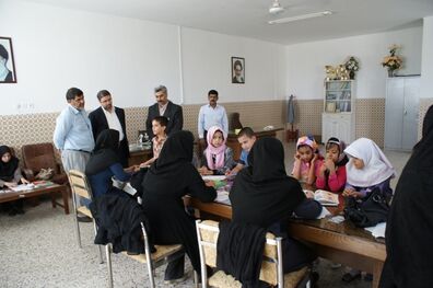 برگزاری کلاس های تابستانی از 10 تیر ماه تا 20 شهریور