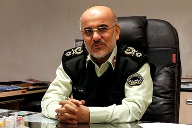 پادگان های آموزشی و درجه داری ضدعفونی و سم زدایی می شوند 