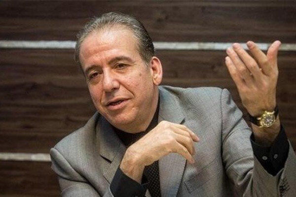 بخشی از بودجه فرهنگی سازمان‌ها در اختیار صنایع‌دستی قرار بگیرد
