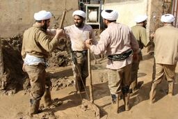 امروز کشور تشنه کار جهادی است
