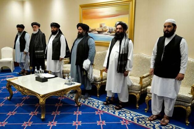 طالبان روابط نزدیکی با القاعده دارد