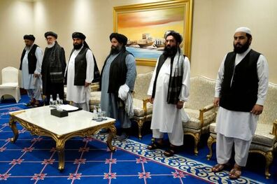 طالبان روابط نزدیکی با القاعده دارد