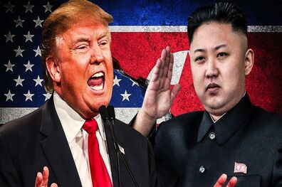 هشدار کره جنوبی درباره ساخت موشک‌های جدید کره شمالی بر ضد آمریکا