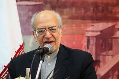 عملیات ساخت کارخانه MDF شوش در خوزستان با حضور وزیر صنعت آغاز شد