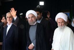 استاندار مازندران از سفر رئیس جمهوری در 22 فروردین به این استان خبر داد
