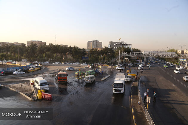 «استان تهران» بیشترین استان مهاجرت پذیر کشور است
