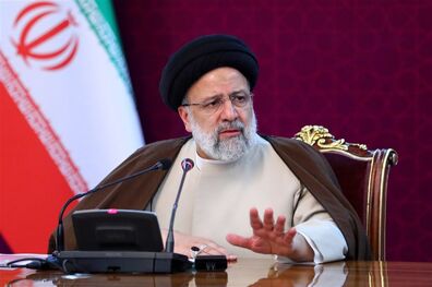  موضع ایران در حمایت از فلسطین تغییری نکرده است