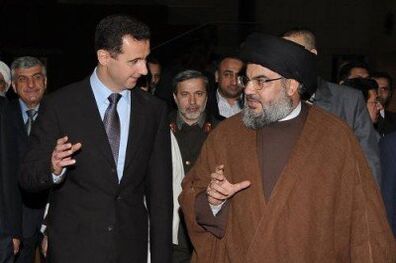 سید حسن نصرالله در راس فهرست ترورهای اسرائیل نیست!