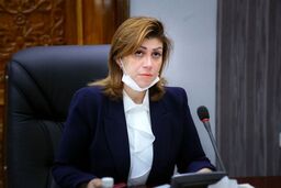 با سوئد برای استرداد عامل آتش زدن قرآن هماهنگی می‌کنیم