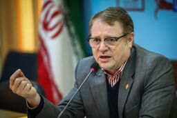مدیرعامل خانه هنرمندان ابقا شد