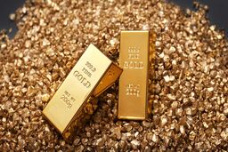 قیمت جهانی طلا ثابت ماند