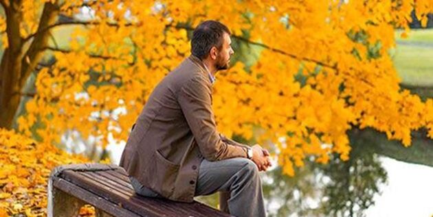  افسردگی پاییزی را چطور درمان کنیم؟ 