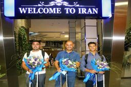 سه پرتغالی دیگر روی نیمکت استقلال/دستیاران ساپینتو واردتهران شدند