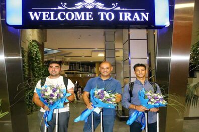 سه پرتغالی دیگر روی نیمکت استقلال/دستیاران ساپینتو واردتهران شدند