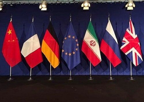 نشست کمیسیون مشترک برجام با حضور ایران و‌ ۱+۴ در وین برگزار می شود