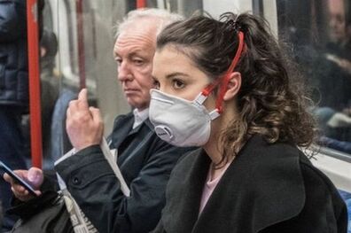 آمار قربانیان کرونا در آمریکا به 47272 نفر رسید