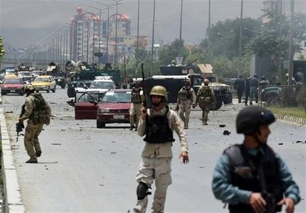 انفجار در شرق افغانستان ۲ کشته و ۶ زخمی بر جا گذاشت