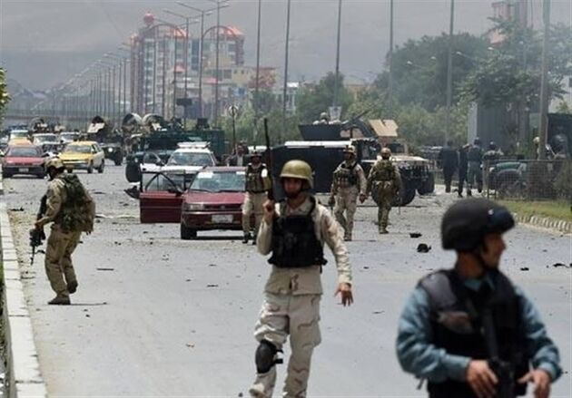 انفجار در شرق افغانستان ۲ کشته و ۶ زخمی بر جا گذاشت