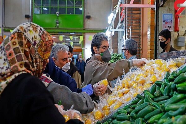 آغاز تفکیک پسماندتر در میادین میوه و تره‌بار با هدف تولید خوراک دام