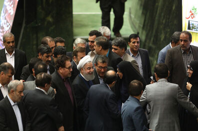 غلامی دومین رفوزه ی وزرای پیشنهادی؟/ اجماع نظر بر روی اردکانیان و اختلاف نظر شدید بر روی وزیر پیشنهادی علوم