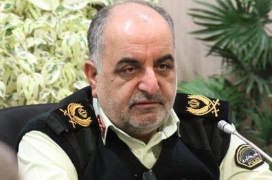 ۶۰ دستگاه ماینر استخراج بیت کوین در شهرستان قدس کشف شد