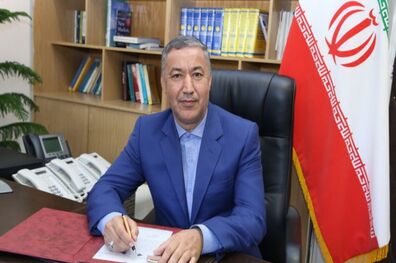 شاهد کاهش قیمت‌ها در بازار فولاد و افزایش قیمت منطقی سیمان بودیم