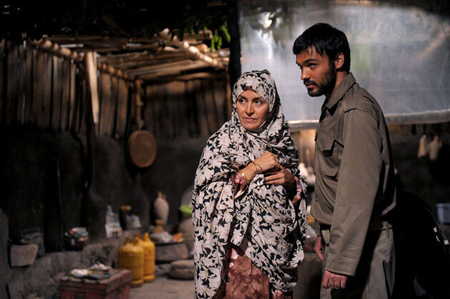 فیلم سینمایی شیار ۱۴۳ به اسپانیایی دوبله می شود