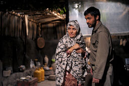فیلم سینمایی شیار ۱۴۳ به اسپانیایی دوبله می شود