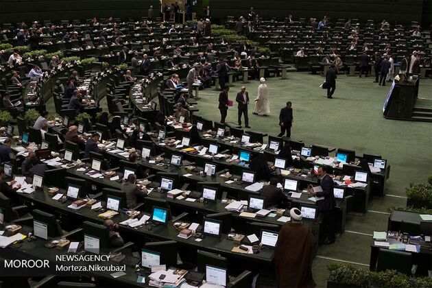 اصلاح طرح اخذ مالیات از خانه‌های خالی جهت تامین نظر شورای نگهبان