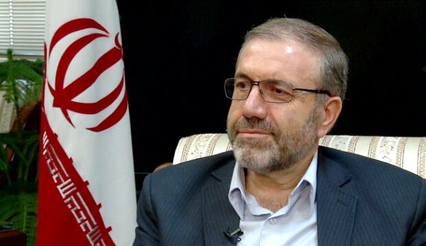 پیش بینی می کنیم‌ تا شب از مرز مهران ۱۰۰ هزار نفر عبور کنند