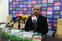برابر استقلال شایسته پیروزی بودیم