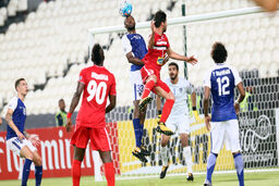 بازی پرسپولیس با الهلال نشان داد که با فوتبال آسیا فاصله داریم