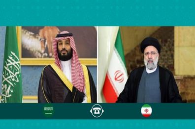 جزییات گفتگوی رئیسی و بن‌سلمان چه بود؟