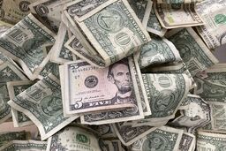 قیمت ارز در بازار آزاد امروز 5 اسفند ۱۴۰۱ مشخص شد +جدول