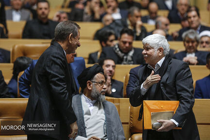 بزرگداشت آیت الله هاشمی رفسنجانی