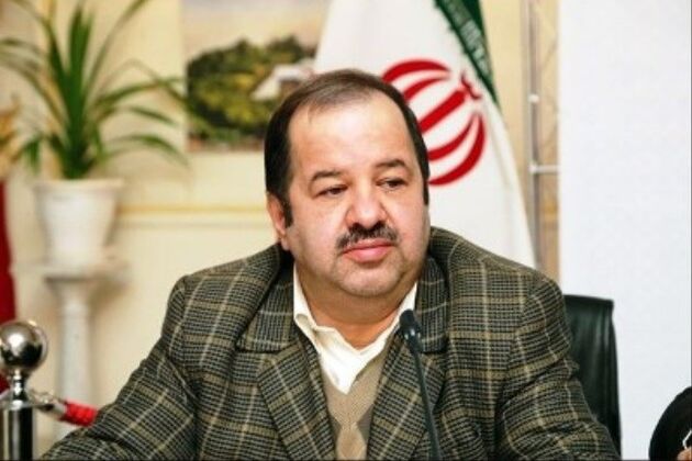 توضیحات رییس دانشگاه آزاد خراسان رضوی در مورد استعفایش!