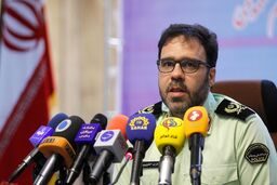 دستگیری عاملان شهادت ۴ مامور پلیس
