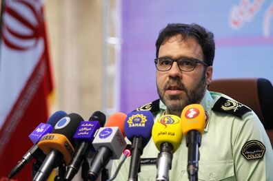 دستگیری عاملان شهادت ۴ مامور پلیس