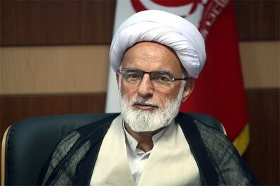 تحریم فرصتی برای سازندگی کشور است