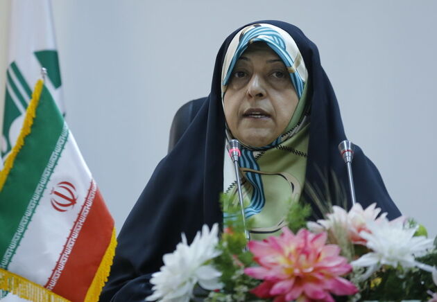 مسئله عفاف و حجاب فقط مربوط به دختران نیست