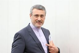 کاهش تعهدات برجامی تحت نظارت آژانس است