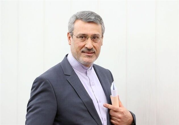 کاهش تعهدات برجامی تحت نظارت آژانس است