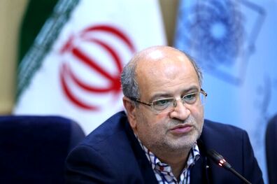 صدور پیام تبریک علیرضا زالی به مناسبت فرارسیدن روز پزشک 