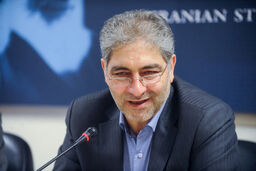 استاندار آذربایجان‌شرقی: کسی جرات واردات قاچاق به استان را ندارد