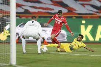 زمان بازی فوتبال فجرسپاسی و پرسپولیس مشخص شد