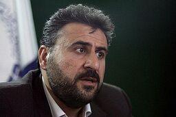  بازدید هیاتی از کمیسیون امنیت ملی از چابهار