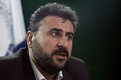  بازدید هیاتی از کمیسیون امنیت ملی از چابهار