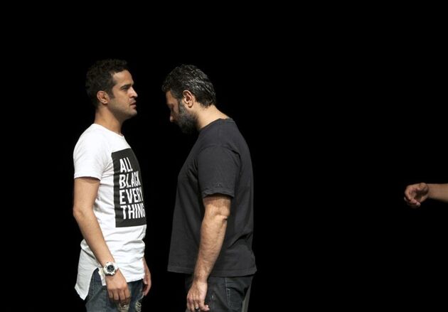 اجرای نمایش «صبحانه در غروب» آغاز شد