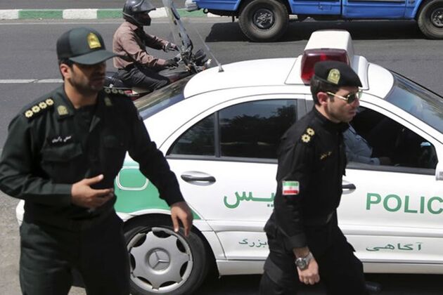 ماجرای اصلاح قانون به کارگیری سلاح توسط ماموران نیروی انتظامی در موارد ضروری به کجا رسید؟