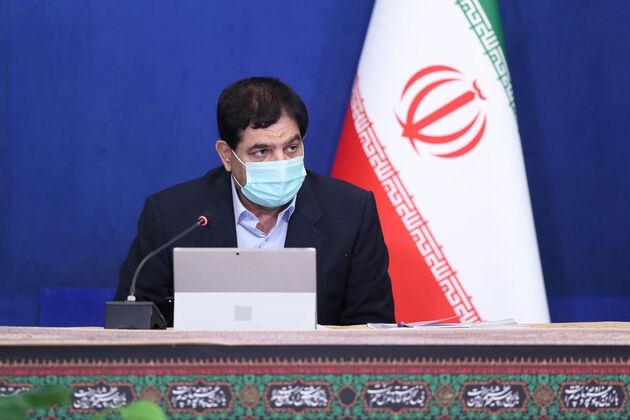 تاکید معاون اول رییس‌جمهوری بر هماهنگی و تمرکز دستگاه‌ها برای ایجاد ثبات در بازار